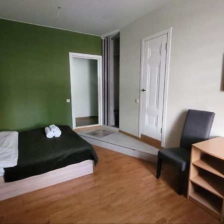 Hotel The Gallery Kiev Esterno foto