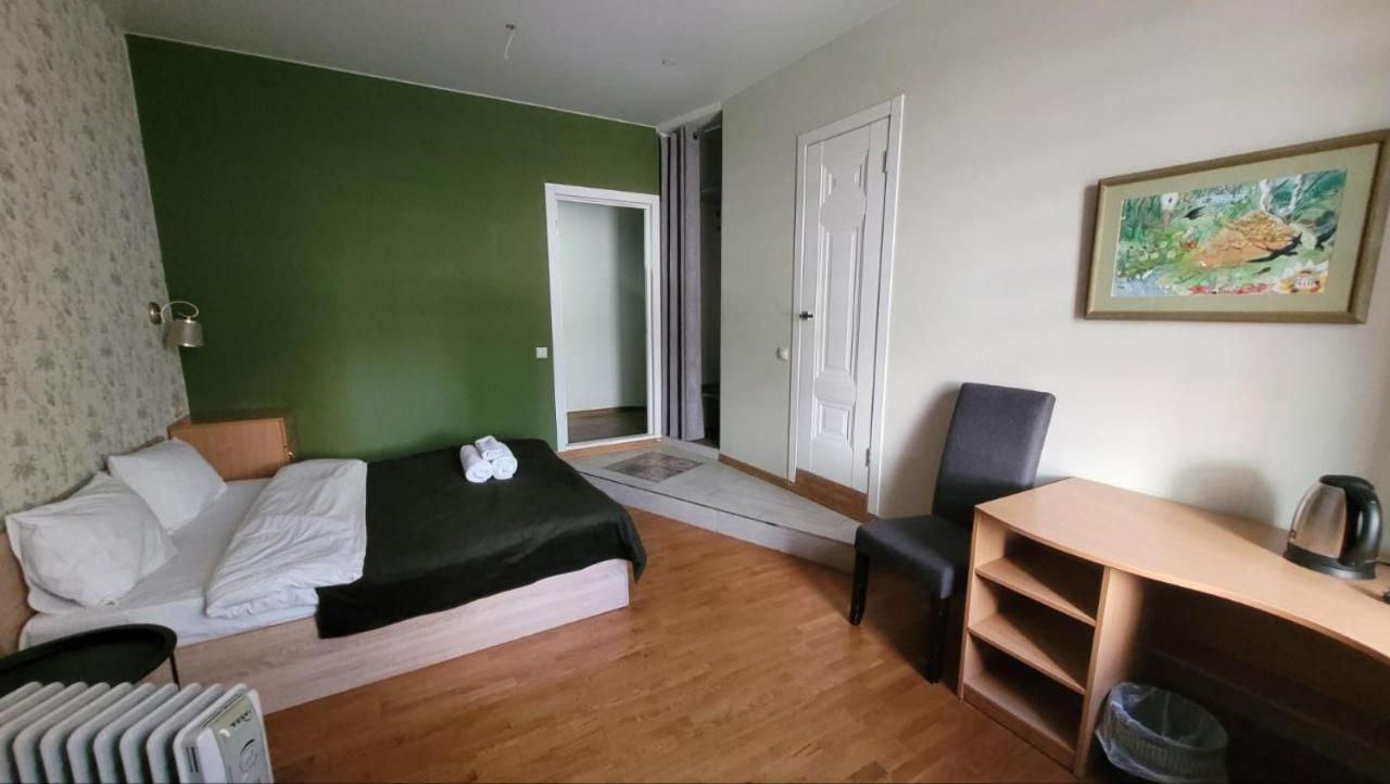 Hotel The Gallery Kiev Esterno foto