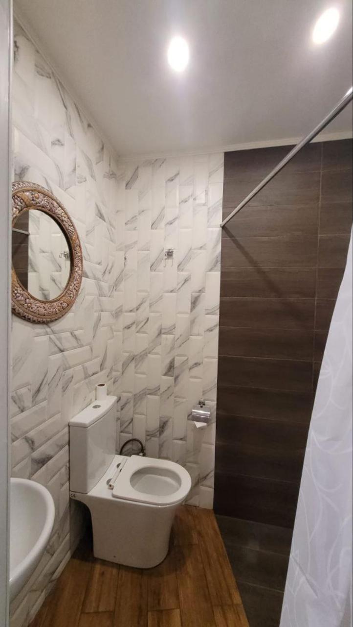 Hotel The Gallery Kiev Esterno foto