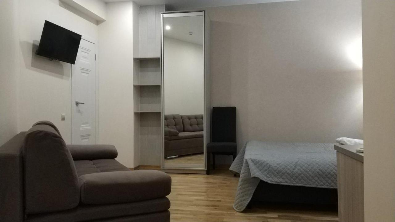 Hotel The Gallery Kiev Esterno foto