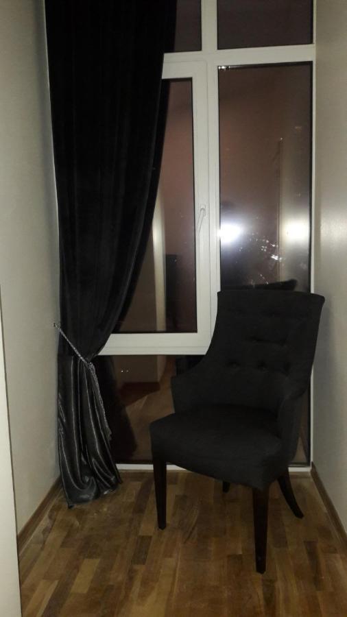 Hotel The Gallery Kiev Esterno foto