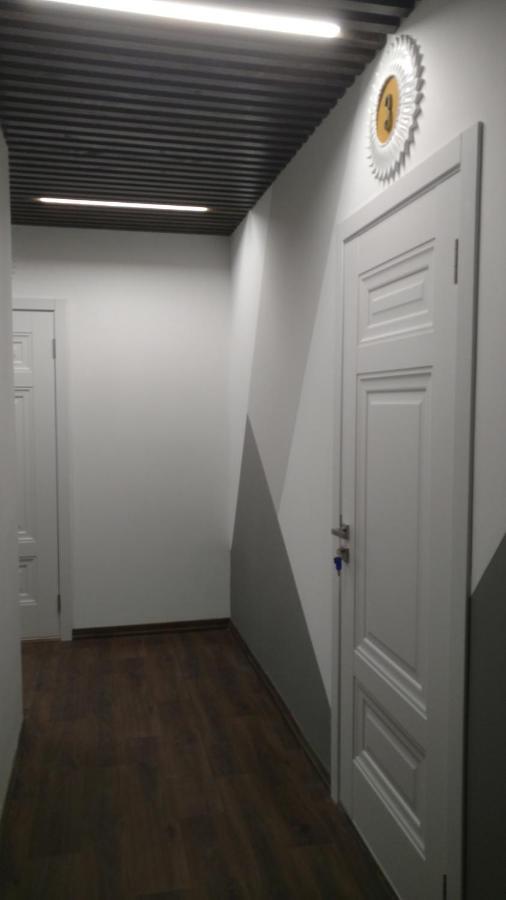 Hotel The Gallery Kiev Esterno foto