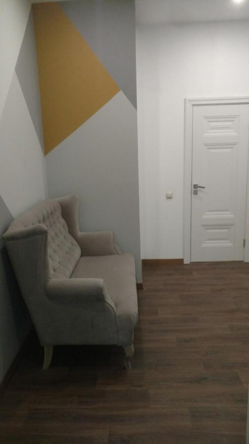 Hotel The Gallery Kiev Esterno foto