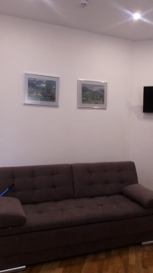 Hotel The Gallery Kiev Esterno foto